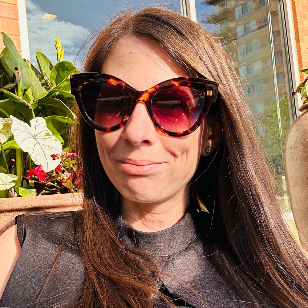 Meet your Posher, Chelsea